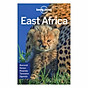 Lonely Planet East Africa (Travel Guide) thumbnail