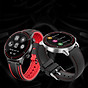 1.28 touch smart watch heart rate monitoring sports watches blood pressure detecting multi-sport mode scientific sleep 2