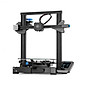 Creality 3D Ender-3 V2 3D Printer Kit All-Metal Integrated Structure Silent Mainboard New UI Display Screen Support thumbnail
