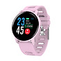 SENBONO Smart Watch 1.30-Inch IP68 Waterproof BT4.0 Fitness Pedometer Calorie Heart Rate Blood Pressure Blood Oxygen thumbnail