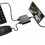 Bộ chuyển đổi bàn phím và chuột ipega pg-9116 bluetooth 4.0 trên điện thoại di động hàng nhập khẩu 1