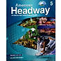 American Headway 5 Student Book with MultiROM (2nd Edition) thumbnail