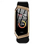 E18 smart bracelet blood pressure heart rate monitor fitness tracker smart watch ip67 waterproof sports band 8