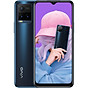 Điện thoại di động Vivo Y21s (4+128GB) xanh - Hàng Chính Hãng thumbnail