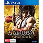 Đĩa Game PS4 Samurai Shodown - Hàng Nhập Khẩu thumbnail