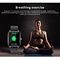 V10 smart watch bluetooth sports health wristband heart rate fitness pedometer smartwatch 4