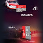 Sandisk tf card 64gb 128gb 256gb high speed class10 memory card compatible with smartphone camera tablet dash cam 4