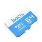Thẻ nhớ Hoco TF tốc độ cao Micro - SD - 64G - Hàng chính hãng thumbnail