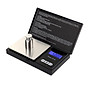 Mini Portable Jewelry Scale High Accuracy Led Digital Pocket Scale Gold Silver Diamond Electronic Digital thumbnail