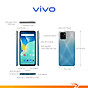 Điện thoại Vivo Y15s (3+32GB) xanh đen - Hàng Chính Hãng 2