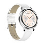 Mk20 female smart watch 1.09-inch ips full-touch screen bt4.0 ip67 waterproof fitness tracker sleep heart rate blood 5