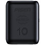 Sạc dự phòng PISEN Quick SUPER Mini 10000mAh (PD & QC, 18W) - Hàng chính hãng thumbnail
