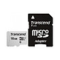 Thẻ Nhớ Micro SD Transcend 300S-A - 95MB s (Kèm Adapter) - Hàng Chính Hãng thumbnail