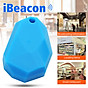 IBeacons Type Bluetooth 4.0 Module NRF51822 Chipset IBeacon with Silicon Case-Blue thumbnail