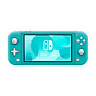 Nintendo switch lite - turquoise - hàng nhập khẩu 1