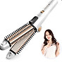 Aux (AUX) electric hair curler straight hair comb female large volume straight hair dual-use comb corn hot plywood automatic artifact lazy fan small curly hair artifact S209S thumbnail