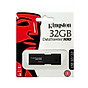 USB Kingston 32GB Data Traveler - USB 2.0 3.0 - Hàng Chính Hãng 5