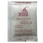 Gói hút ẩm máy ảnh Silica gel loại 2gr (1kg) - Hàng chính hãng thumbnail