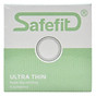Bao Cao Su SafeFit Ultra Thin (3 Gói Hộp) thumbnail