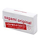 Bao cao su Sagami Original 0.02 cao cấp siêu mỏng (Hộp 6 chiếc) thumbnail