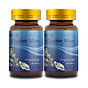 Combo 2 oyster man - hỗ trợ điều trị yếu sinh lý, xuất tinh sớm, vô sinh hiếm muộn (30v hộp) 1