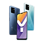 Điện thoại Vivo Y15s (3+32GB) xanh đen - Hàng Chính Hãng 4
