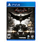 Đĩa Game PlayStation PS4 Sony Batman Arkham Knight Hệ US - Hàng chính hãng thumbnail