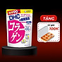 Viên uống Làm Đẹp Da DHC Collagen Nhật Bản + Tặng Kèm Hộp Chia Thuốc thumbnail