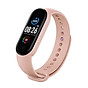 M5 Color Screen Smart Watch Bracelet Fitness Tracker Bracelet Outdoor Runing Pedometer Sport Smart Watch Band thumbnail