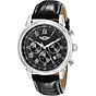 I By Invicta Men s 90242-001 Stainless Steel Watch with Black Band thumbnail
