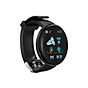 D18 Smart Watch 1.3 inch TFT Screen IP65 Waterproof Bracelet Sport Wristband Heart Rate Sleep Monitor Blood Pressure Men thumbnail