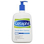 Sữa rửa mặt Cetaphil Gentle Skin Cleanser 1L Pump Pack ngăn ngừa mụn Nhập Khẩu Úc thumbnail