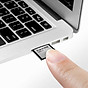 Thẻ nhớ Transcend JetDrive Lite 330 64GB Storage expansion cards thẻ cho MacBook Pro (Retina)13 - Hàng Chính Hãng 3