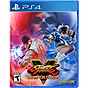 Đĩa Game PS4 Street Fighter Champion - Hàng Nhập Khẩu thumbnail