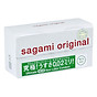 Bao Cao Su Sagami Original 0.02 - Hộp 12 Gói thumbnail