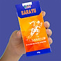 Kem xoa bóp vioba sarayu hỗ trợ giảm đau vai gáy, xương khớp 1