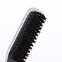 Barbers Men s Shaving Brush Premium Bristle & Wooden Beard Brushes thumbnail