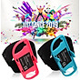 1 Pair Adjustable Dance Wrist Band Strap Wristband for Nintend Switch thumbnail