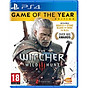 Đĩa Game PS4 The Witcher 3 Wild Hunt Game Of The Year Edition -hàng Nhập khẩu thumbnail