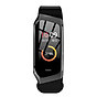 E18 smart bracelet blood pressure heart rate monitor fitness tracker smart watch ip67 waterproof sports band 6