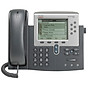 Cisco Unified IP Phone 7962G - Hàng chính hãng thumbnail