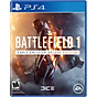 Đĩa Game PS4 Battlefield 1 Early Enlister Deluxe Edition - Hàng Nhập Khẩu 1