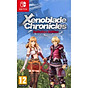 Băng game Nintendo Switch Xenoblade Chronicles Definitive Edition--Hàng nhập khẩu thumbnail