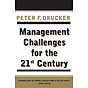 Management Challenges for the 21st Century thumbnail