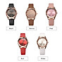 Women fashion casual simple watch lady exquisite gorgeous quartz wrist watch 4