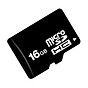 Thẻ Nhớ 16GB OEM Micro SDHC + Tặng Đèn Led 3