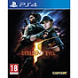 Đĩa game PS4 Trọn Bộ Resident Evil - Hàng Nhập Khẩu thumbnail