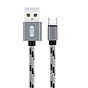 Cáp Dù Sạc Micro USB XO NB10 (1m) - Hàng Chính Hãng thumbnail