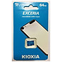 Thẻ nhớ MicroSD Kioxia 64GB Class 10 - Hàng Nhập Khẩu 1