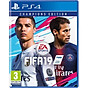 Đĩa game PS4 Fifa 19 Champion Edition thumbnail